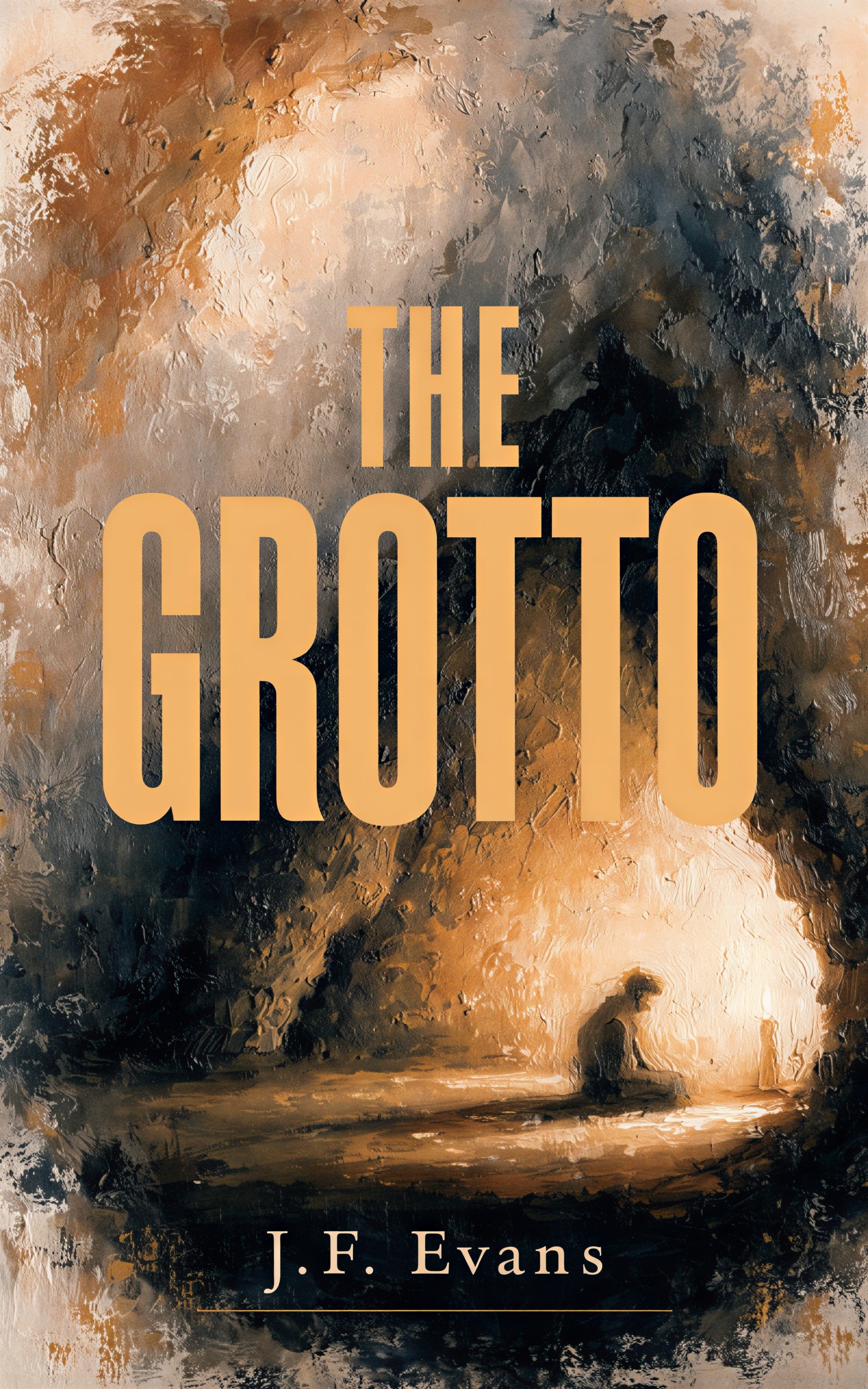 The Grotto — cover